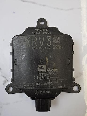 датчик слепых зон камри 70: Продаю!
Toyota 
Датчики слепых зон
BSM датчики
RAV4
Corolla 
Camry — 4