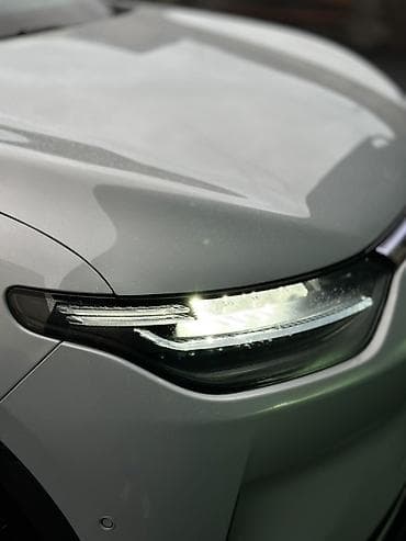 электромобиль лабо: JMEV : 2024 г., Электромобиль, Кроссовер — 8