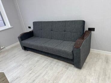 Диваны: Прямые диваны — 7