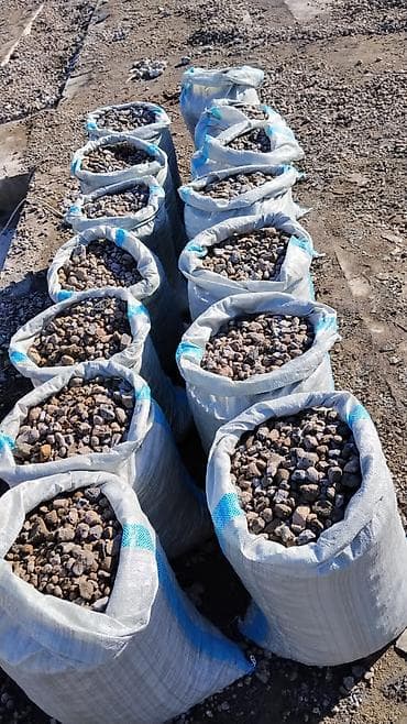 земля в мешках: Керамзит, Для пола, В мешках, Самовывоз, Платная доставка — 1