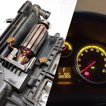 газ 53 двигатель: Ремонт деталей автомобиля, без выезда — 2