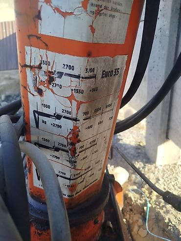 матор станок: Манипулятор, 1990 г., от 4 т — 8