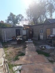 дом в районе кызыл аскер: Үй, 61 кв. м, 4 бөлмө, Кыймылсыз мүлк агенттиги, Эски ремонт — 18