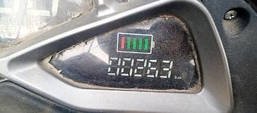 200 кубовый мотоцикл: Город ош !! Продаю мопед макси В отличном состоянии Документы есть — 4