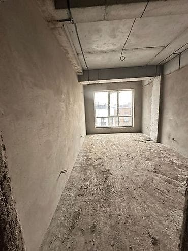 group: 1 комната, 44 м², 9 этаж, ПСО (под самоотделку) — 4