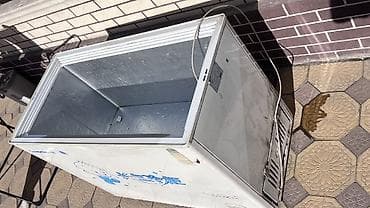 Морозильный ларь Changhong (верхняя загрузка) - Тип: горизонтальный — 2