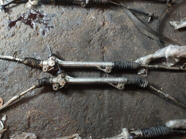 купить рулевую рейку гольф 2: Рулевая рейка Toyota 2012 г., Б/у, Оригинал — 1