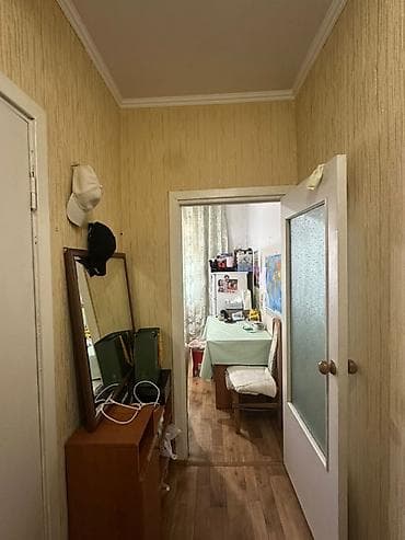 Продажа квартир: 3 комнаты, 42 м², 106 серия, 9 этаж, Старый ремонт — 6