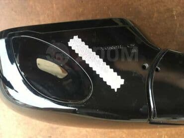 бамперный катафот передний хонда срв 1: Боковое правое Зеркало Honda Новый, Оригинал — 10