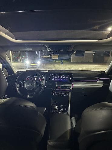 киа ев 5 бишкек: Kia K5: 2020 г., 2 л, Автомат, Газ, Седан — 10
