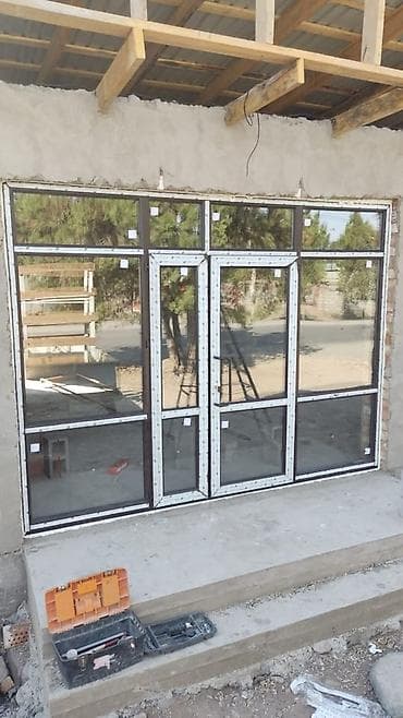 сеть: : Установка, Изготовление, Обслуживание — 7