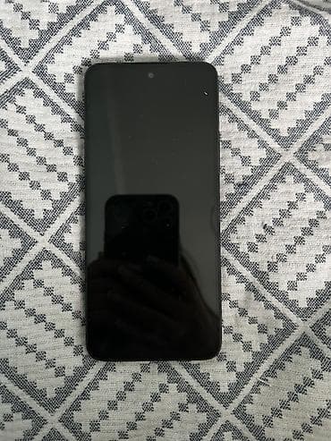 чехол redmi 9t: Redmi, Redmi 12, Б/у, 128 ГБ, цвет - Черный, 2 SIM — 1