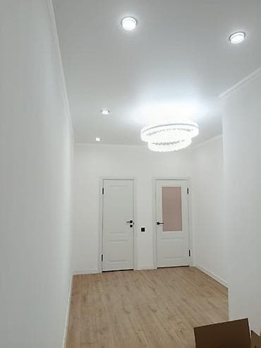 кривоносова: 3 комнаты, 79 м², Пишпек Элитка, 9 этаж, Свежий ремонт — 8