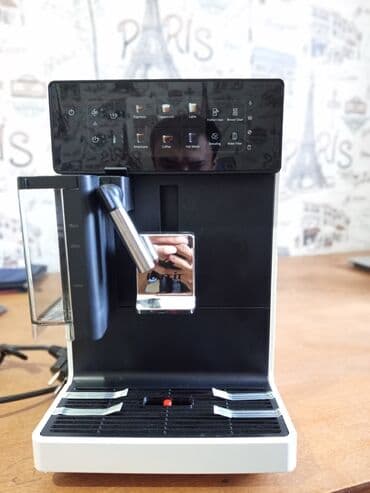 скупка посудомоечных машин: Кофеварка, кофемашина, Новый, Платная доставка — 12