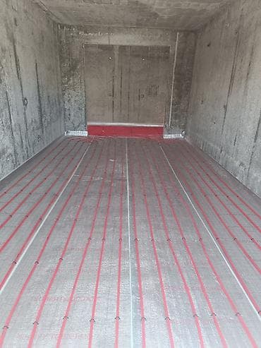 Жылытуу: Батареяларды орнотуу, Жылытуучу системаны орнотуу, Жылуу пол Кепилдиги, Акысыз консультация, Монтаждоо 6 жылдан ашык тажрыйба — 5