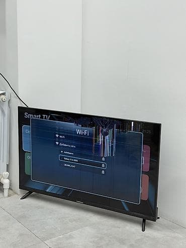 чайник samsung: Телевизор Samsung Smart TV, диагональ ~43–50". Особенности и — 2