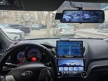 kil rio: Kia Rio: 2015 г., 1.4 л, Механика, Бензин, Седан — 10