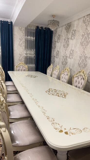 бу компьютерные кресла: Стол и стул для зала — 3