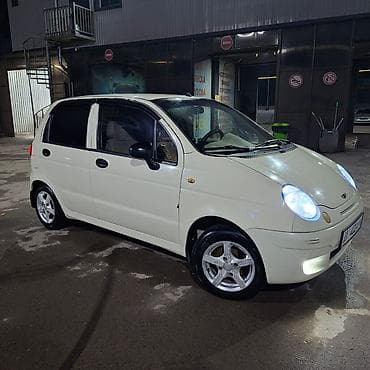 daewoo lanos 1: Daewoo Matiz: 2012 г., 0.8 л, Механика, Бензин, Хэтчбэк — 7