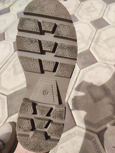 обувь больших размеров бишкек: Сатылат абалы жакшы — 3