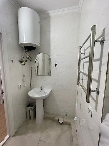2 комнаты, 69 м², Элитка, Городок Энергетиков Элитка, 3 этаж, Косметический ремонт — 8
