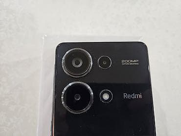 micro sd 256: Redmi, Redmi Note 13 Pro, Новый, 256 ГБ, цвет - Черный, 2 SIM — 5