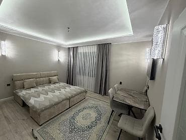 сдаю дом лебединовка: Гостевой дом на Иссык-Куле, Yaht village Чолпон-Ата, 4 места, Посуточно — 1