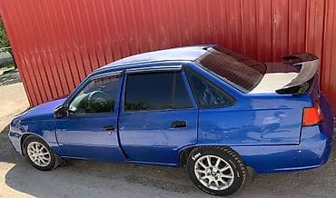 поддон нексия: Daewoo Nexia: 2011 г., 1.5 л, Бензин, Седан — 1