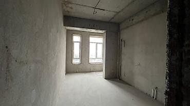 Кыймылсыз мүлк: 2 бөлмө, 64 м², Элитка, 14 кабат, Даяр ПСО (өзү оңдоп түзөтүп бүтүү үчүн) — 6