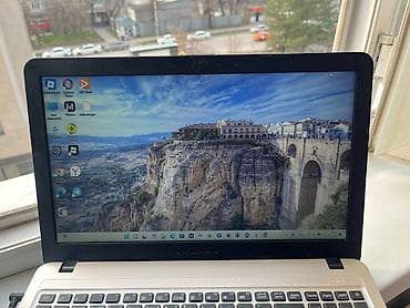 galaxy a10s: Ноутбук ASUS VivoBook 15 X540BA Характеристики: - Экран 15.6" - — 3