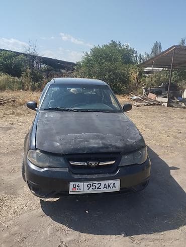 прадаю релинк на степ: Daewoo Nexia: 2012 г., 1.5 л, Механика, Бензин, Седан — 6