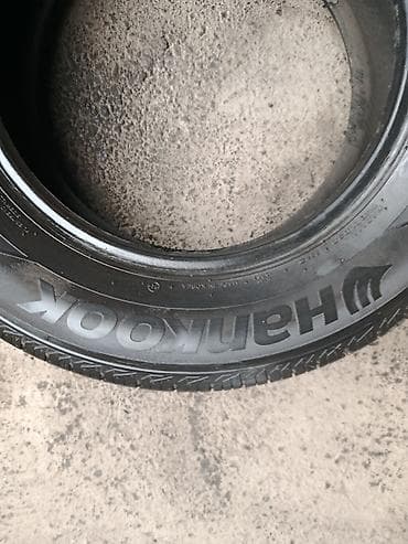 65: Шины 205 / 65 / R 15, Всесезонная, Легковые, Корея, Hankook — 2