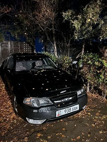 мазда седокс: Daewoo Nexia: 2012 г., Механика, Седан — 4