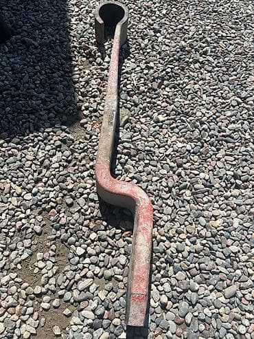 Ресор для прицеп