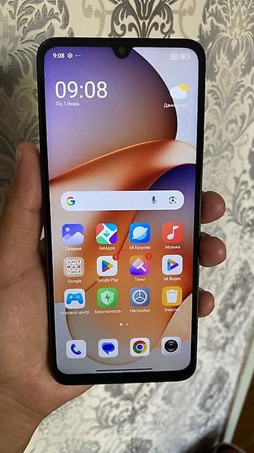 redmi note 8 128: Redmi, Redmi 14C, Б/у, 128 ГБ, цвет - Черный, 2 SIM — 1