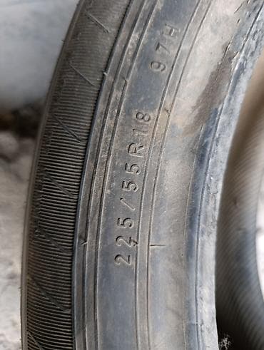 Транспорт: Шины 205 / 65 / R 16, Лето, Легковые, Toyo — 6