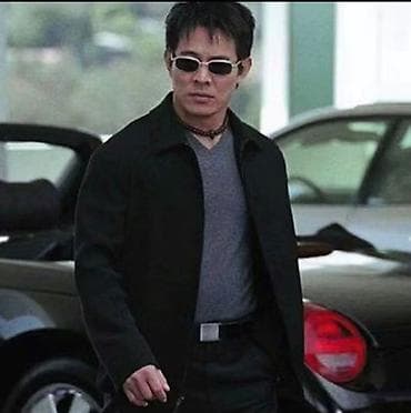 Шарфы, палантины: Солнцезащитные очки очки, Унисекс, Прямоугольные, Регулируемые носоупоры, Новый — 2