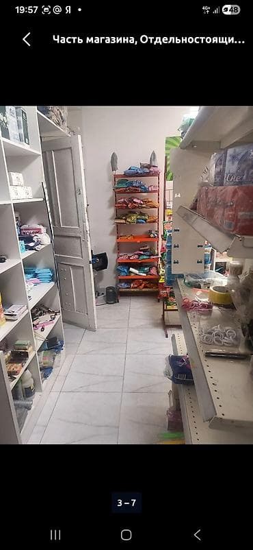 столовый аренда: Аренда павильонов, 30 м², С ремонтом, С оборудованием, Вода — 3