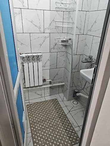 квартира 2 к: 2 комнаты, С мебелью частично — 9