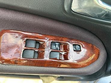 amg 210: Mitsubishi Lancer: 2004 г., 2 л, Ручные, Бензин, Универсал — 9