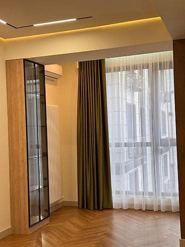 Недвижимость: 3 комнаты, 107 м², Элитка, 11 этаж, Дизайнерский ремонт — 6