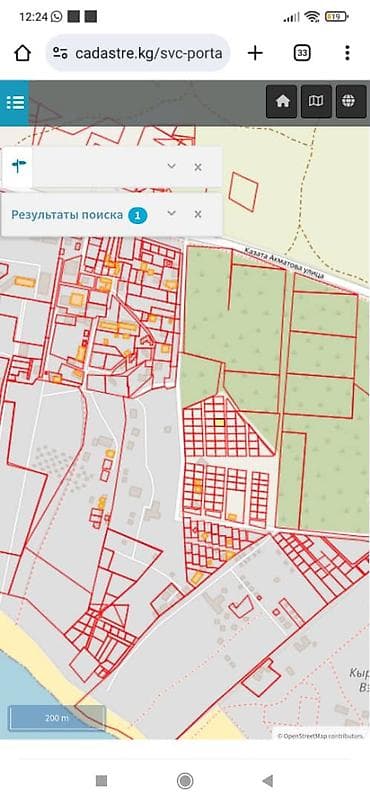 горах: 3 соток — 2