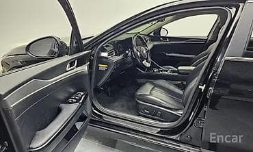 машины за 5000 долларов: Kia K5: 2020 г., 2 л, Газ, Седан — 9