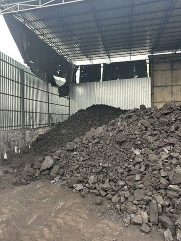 Все для дома и сада: Уголь Кара-Кече, Платная доставка, В розницу, Фракция: Крупный (К), В мешках — 2