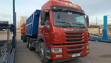 Транспорт: Сүйрөгүч, Өзү төкмө — 3