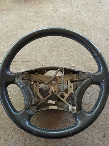 рулевая рейка ланос: Рули разные — 15