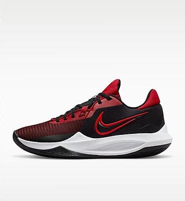 Мужские кроссовки, 42, Nike, Новый, цвет - Черный, Самовывоз