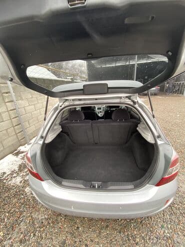 civic 4d: Honda Civic: 2004 г., 1.7 л, Вариатор, Бензин, Хэтчбэк — 7