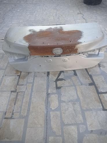 мото бишкек: Крышка багажника Lexus, 2020 г., Б/у — 2