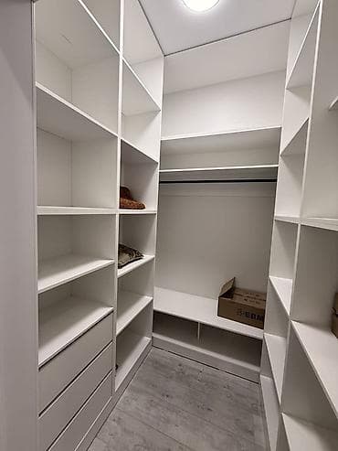 discovery studio: 2 комнаты, 50 м², Элитка, 4 этаж, Дизайнерский ремонт — 8